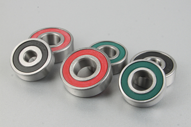 Automotive Bearing Components